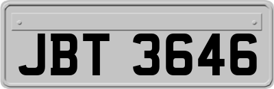 JBT3646