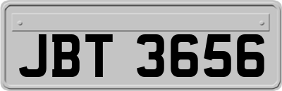 JBT3656