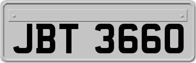 JBT3660