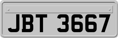 JBT3667