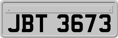 JBT3673