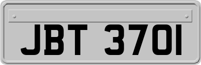 JBT3701