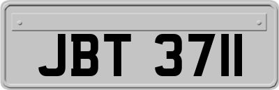 JBT3711