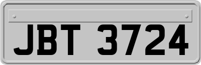 JBT3724