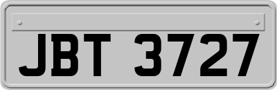 JBT3727
