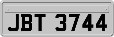 JBT3744