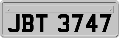 JBT3747