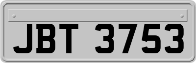 JBT3753