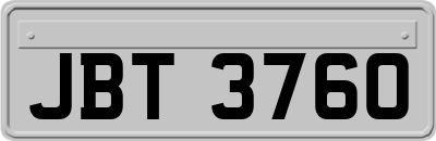 JBT3760