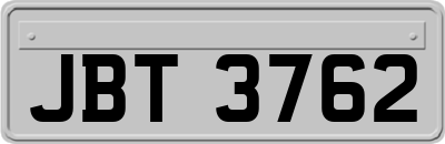 JBT3762