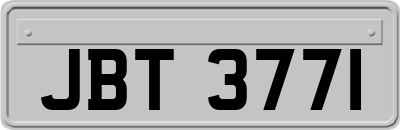 JBT3771