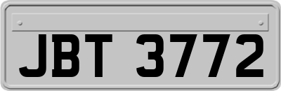 JBT3772