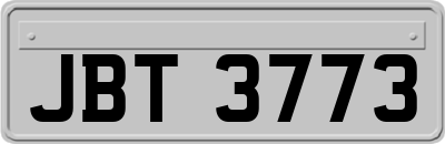 JBT3773
