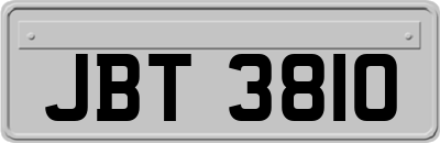 JBT3810