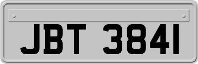 JBT3841