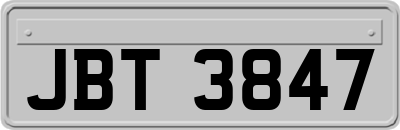 JBT3847