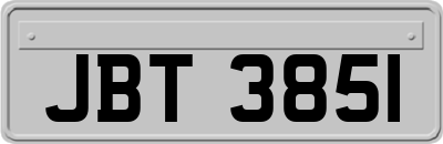 JBT3851