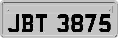 JBT3875