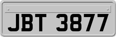 JBT3877