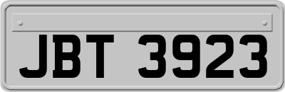 JBT3923