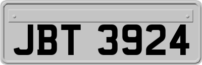 JBT3924