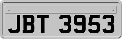 JBT3953