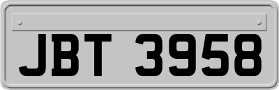JBT3958
