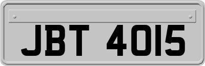 JBT4015