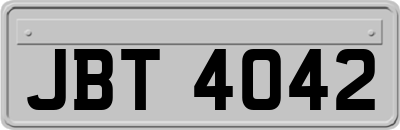 JBT4042