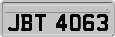 JBT4063