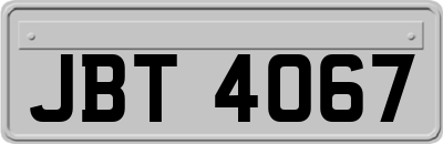 JBT4067