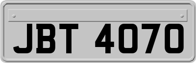 JBT4070