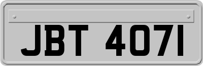 JBT4071