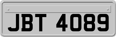 JBT4089