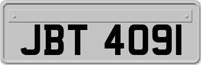 JBT4091