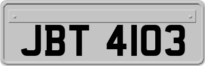 JBT4103