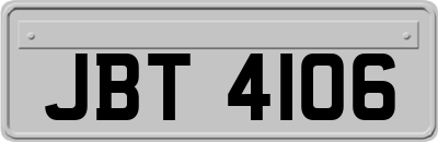 JBT4106