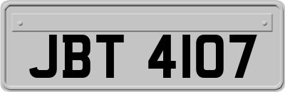 JBT4107