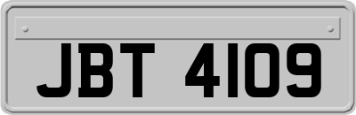 JBT4109