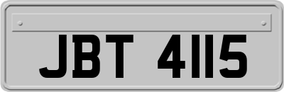JBT4115