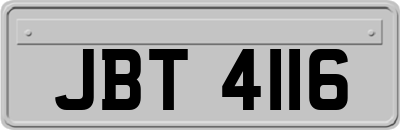 JBT4116