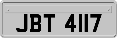 JBT4117