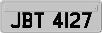 JBT4127