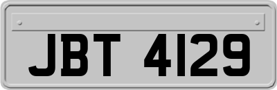JBT4129