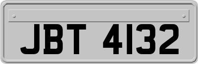 JBT4132
