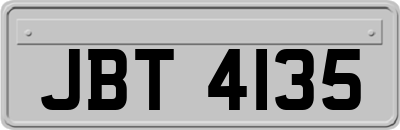 JBT4135
