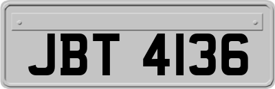 JBT4136