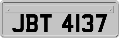 JBT4137
