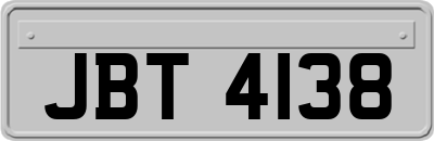 JBT4138