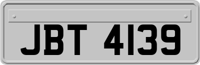 JBT4139